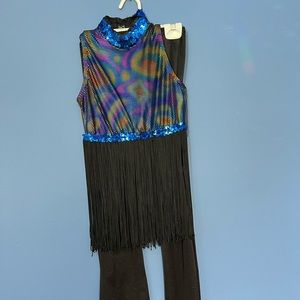 Algy Child’s Dance Costume